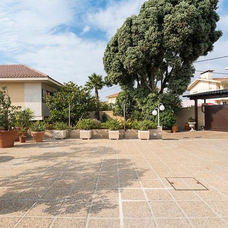 מלון Coastal Escape In לברה מראה חיצוני תמונה