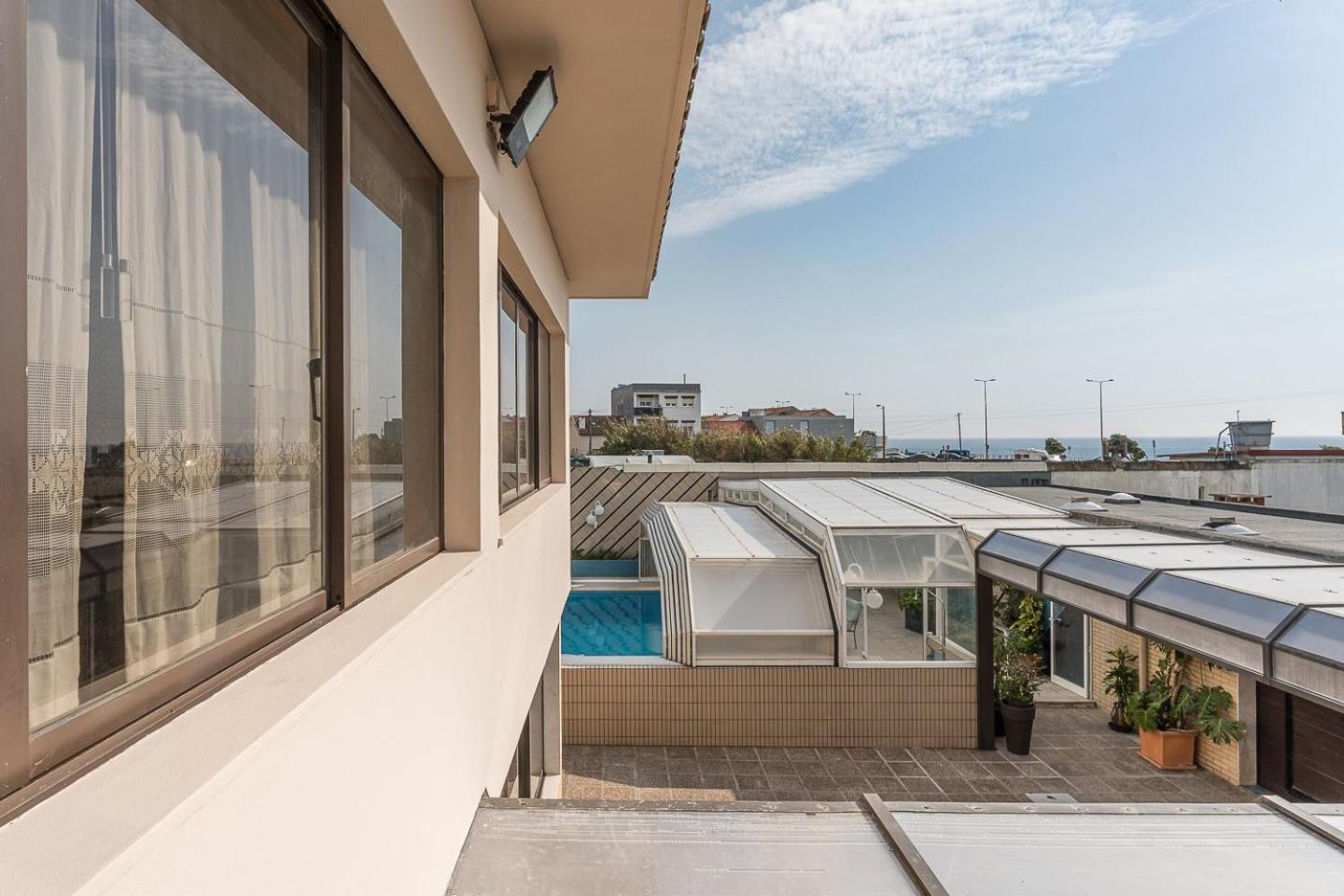 מלון Coastal Escape In לברה מראה חיצוני תמונה