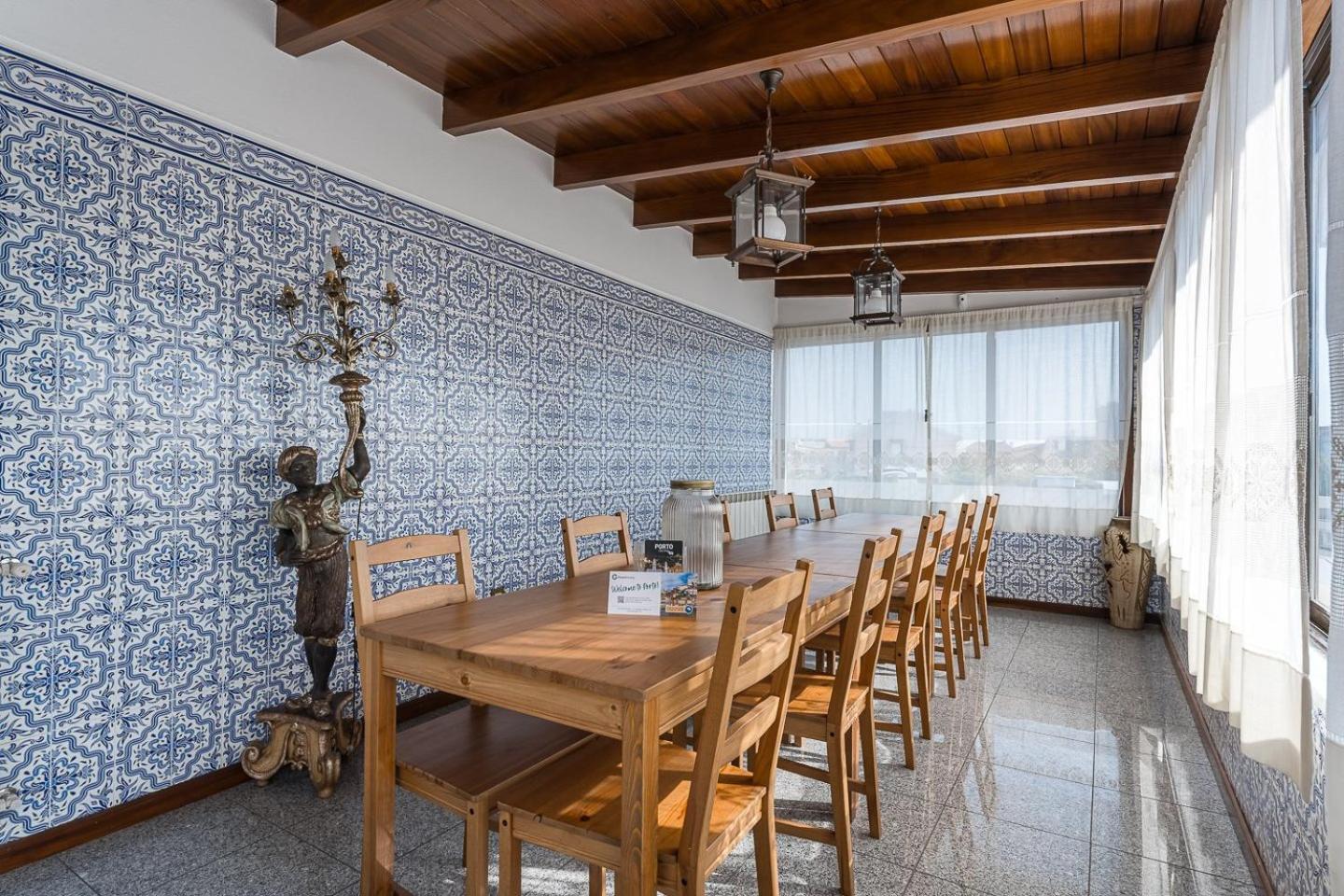 מלון Coastal Escape In לברה מראה חיצוני תמונה