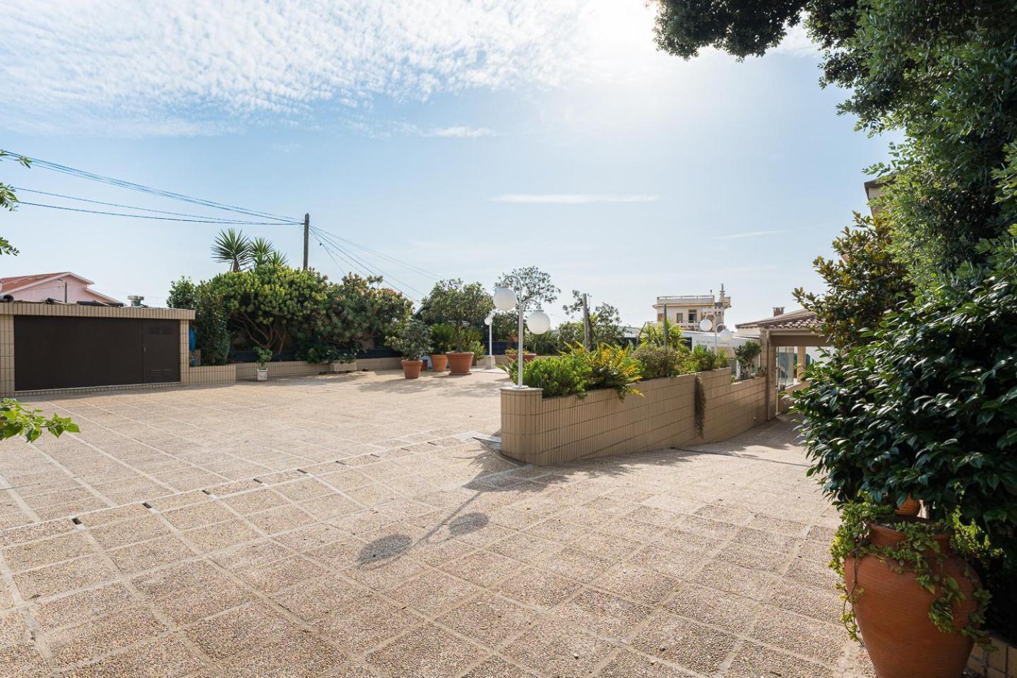 מלון Coastal Escape In לברה מראה חיצוני תמונה